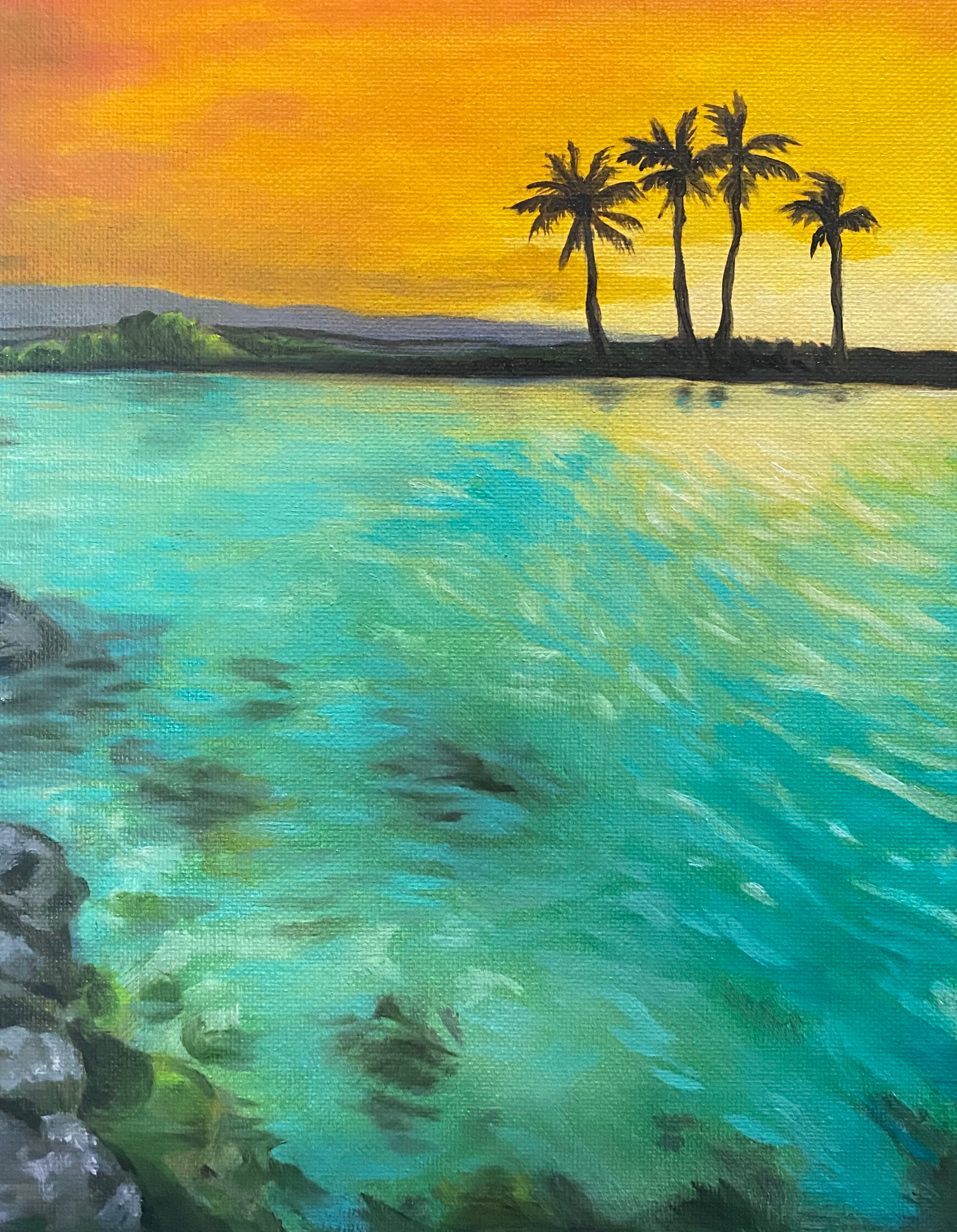 Hawaii