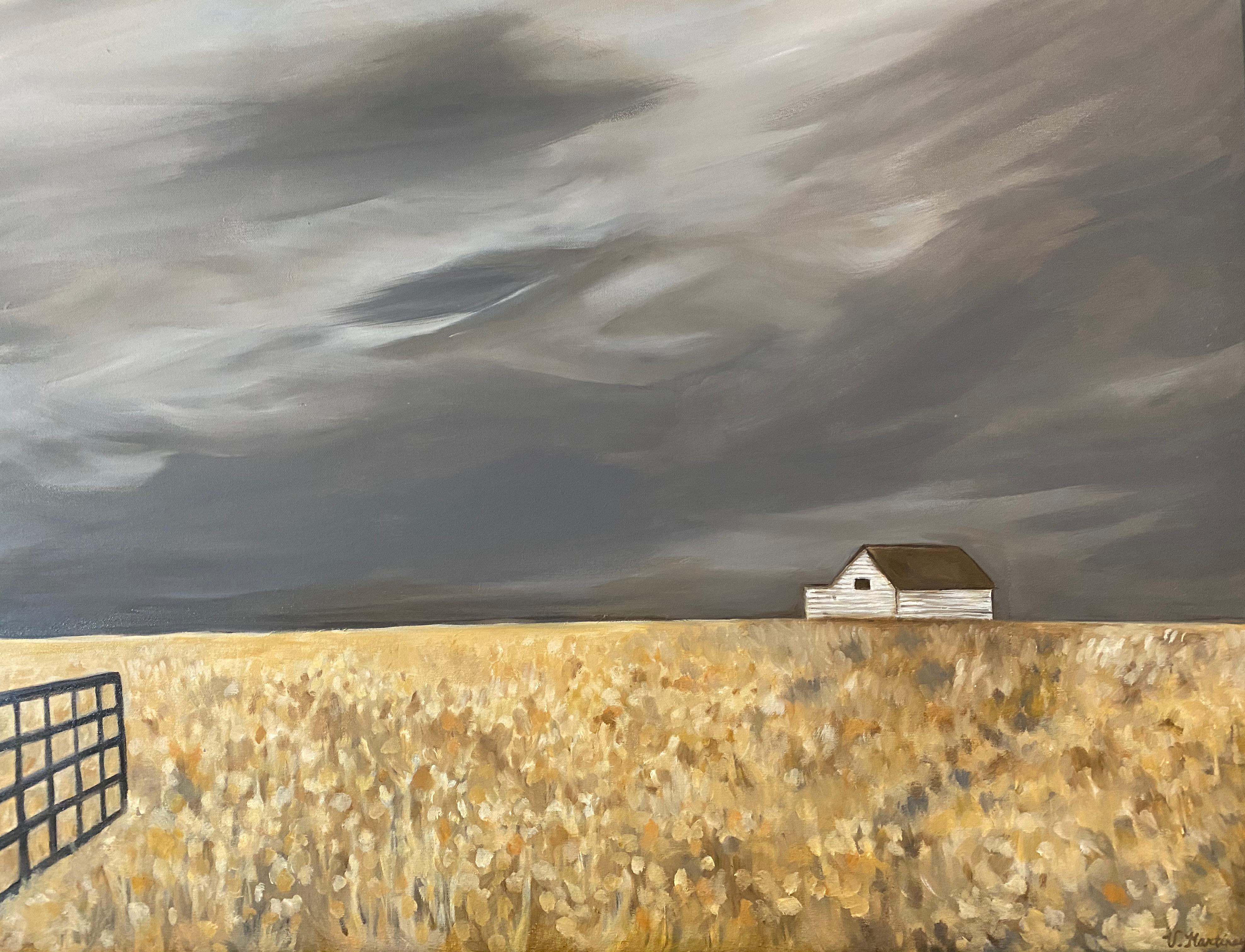 The Storm